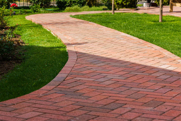 Best Permeable Paver Driveways in Gerdine, AL