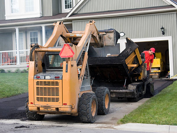 Best Luxury Driveway Paving Solutions in Gerdine, AL